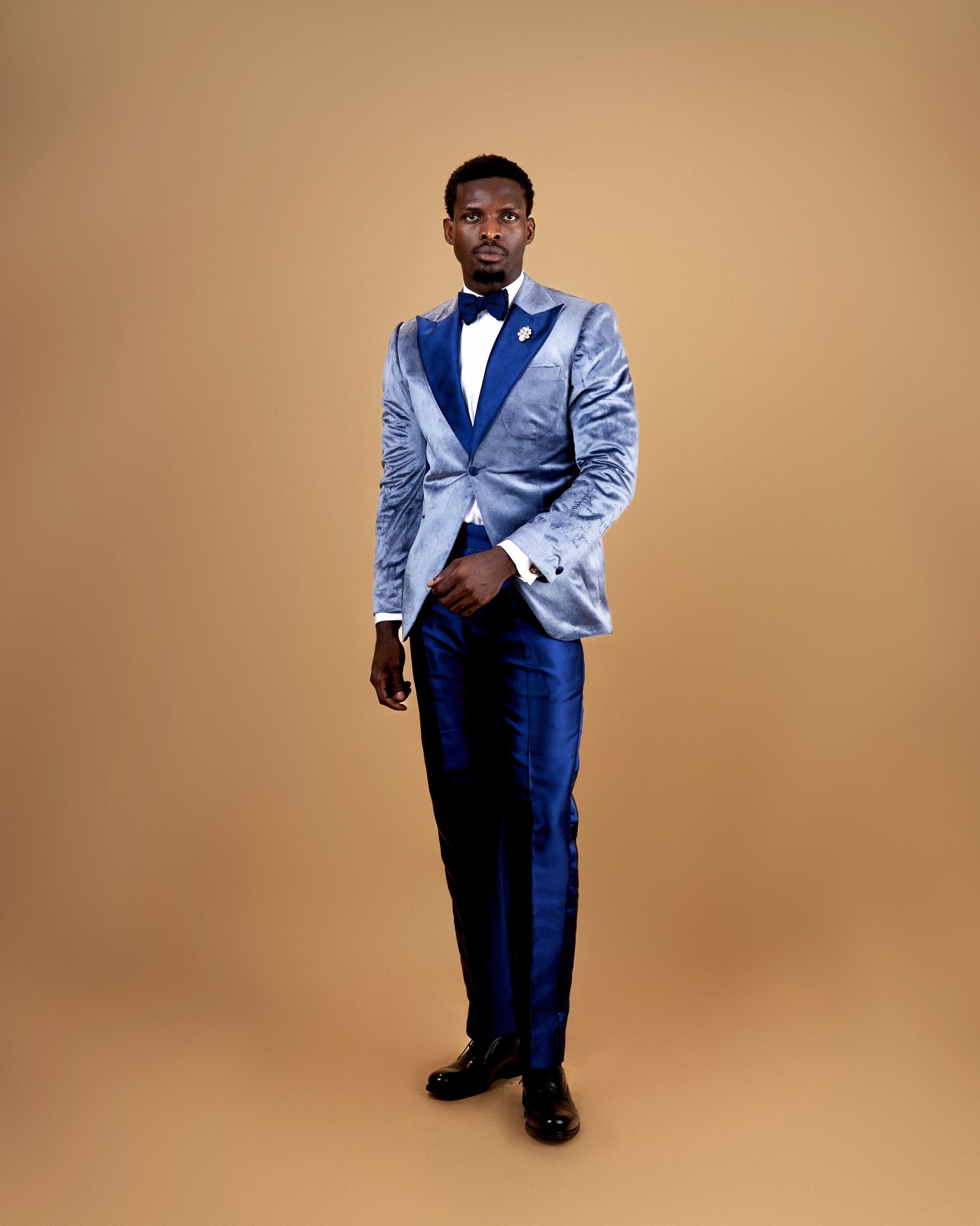 The Magnificent Suit II